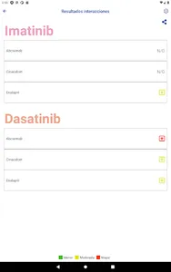 Interacciones ITC screenshot 23