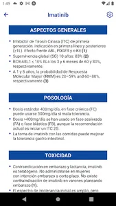 Interacciones ITC screenshot 4
