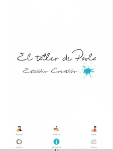 ElTallerdePaola screenshot 4