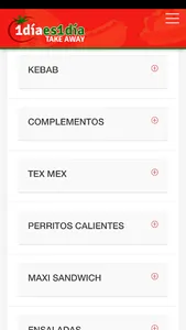 1díaes1día screenshot 0