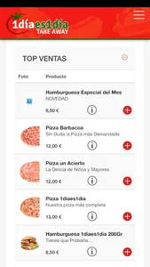 1díaes1día screenshot 3