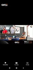 Arco FM Radio screenshot 3