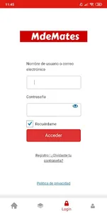 MdeMates: Ejercicios Resueltos screenshot 2