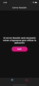qrscanner tictactickets screenshot 2