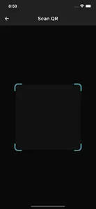 qrscanner tictactickets screenshot 4