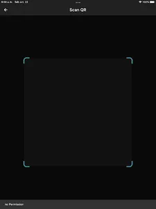 qrscanner tictactickets screenshot 8