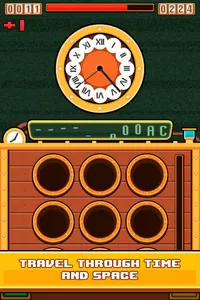 Doctor Simon's Time Crash screenshot 10