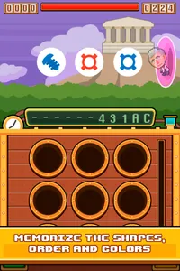 Doctor Simon's Time Crash screenshot 8