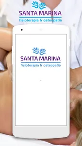 Fisio Santa Marina screenshot 0