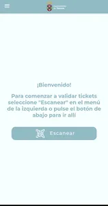 Bono Tomares screenshot 1