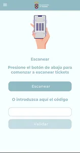 Bono Tomares screenshot 2