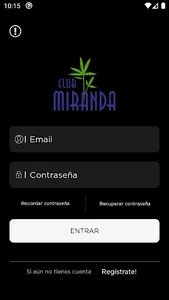 Club Miranda screenshot 0