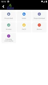 Club Miranda screenshot 2