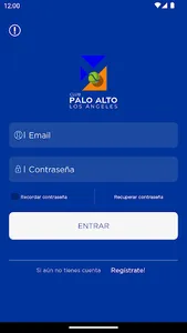 Club Palo Alto screenshot 0