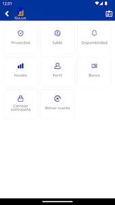 Club Palo Alto screenshot 2