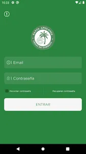 Club Santa Apolonia screenshot 0