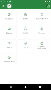 Club Santa Apolonia screenshot 2