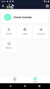 Cm Beach Club screenshot 2