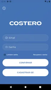 Costero screenshot 0