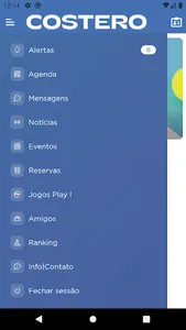 Costero screenshot 1