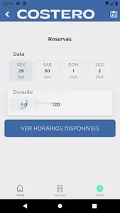 Costero screenshot 2