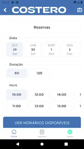 Costero screenshot 3