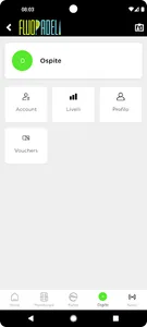 Fluo Padel screenshot 5