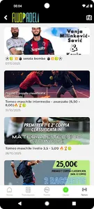 Fluo Padel screenshot 6