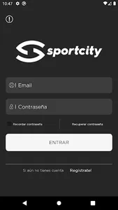 Sportcity Valencia screenshot 0