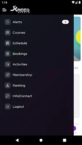 Kreeq Sports screenshot 3