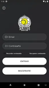 La Plana Sports Club screenshot 0