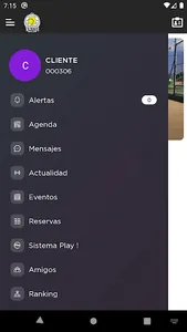 La Plana Sports Club screenshot 1