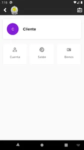 La Plana Sports Club screenshot 2