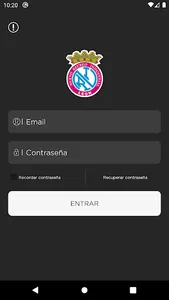NUREIN screenshot 0