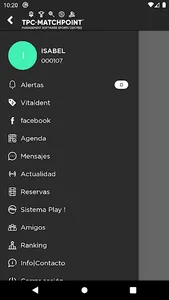 NUREIN screenshot 1