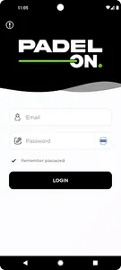 Padel ON screenshot 0