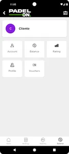 Padel ON screenshot 4
