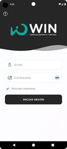 Win Complex Esportiu screenshot 0