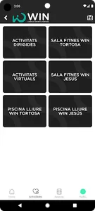 Win Complex Esportiu screenshot 2