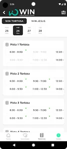 Win Complex Esportiu screenshot 3