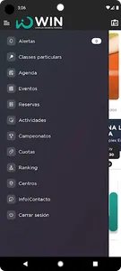 Win Complex Esportiu screenshot 4