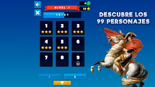 Trivia Quiz: Historia screenshot 13