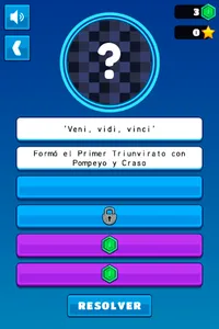 Trivia Quiz: Historia screenshot 18