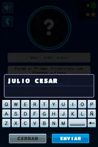 Trivia Quiz: Historia screenshot 19