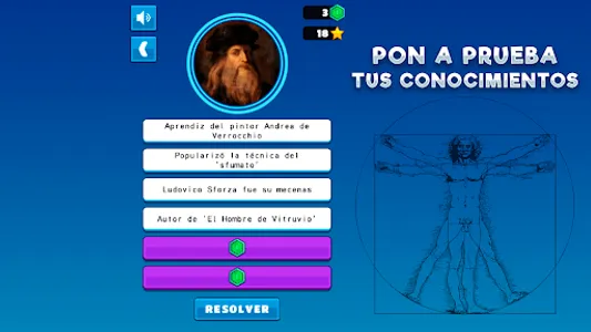 Trivia Quiz: Historia screenshot 22