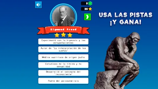 Trivia Quiz: Historia screenshot 23