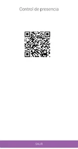 uBBo. Control de Presencia screenshot 1