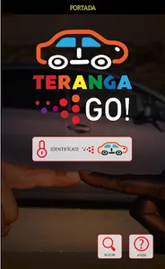 Teranga UGR screenshot 0