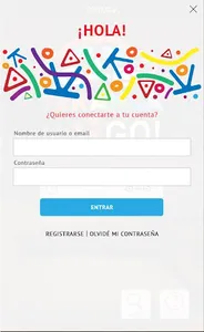 Teranga UGR screenshot 1