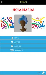 Teranga UGR screenshot 2